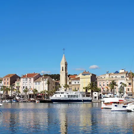 Le Mistral By Interhome Apartment *