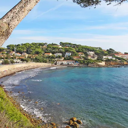 Le Mistral By Interhome Apartment