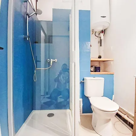 Le Mistral By Interhome Apartment Sanary-sur-Mer