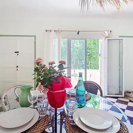Apartment Le Mistral By Interhome Sanary-sur-Mer