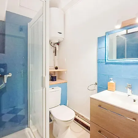 Le Mistral By Interhome Apartment Sanary-sur-Mer