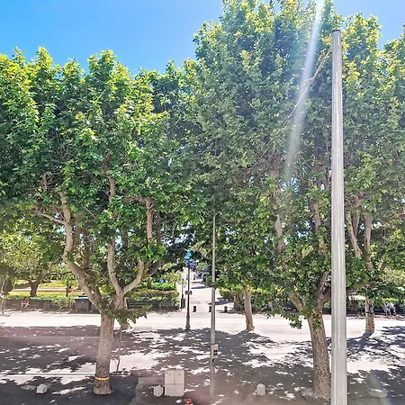 Lägenhet Le Mistral By Interhome *