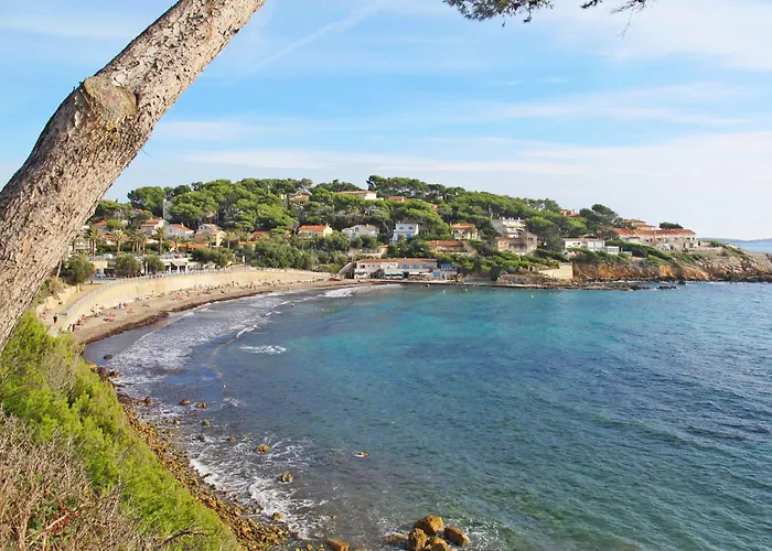 Le Mistral By Interhome Apartment