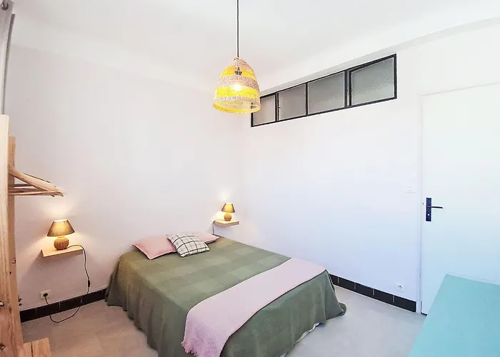 Le Mistral By Interhome Apartment Sanary-sur-Mer