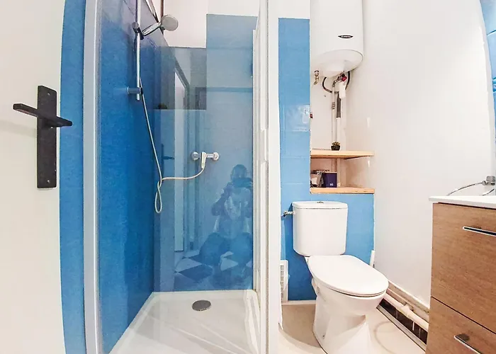 Le Mistral By Interhome Apartment Sanary-sur-Mer