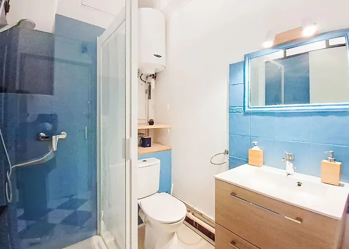 Le Mistral By Interhome Apartment Sanary-sur-Mer